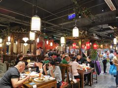-燕郊烧鸽子(广安路店)