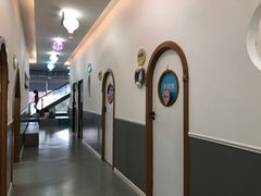-澳洲袋鼠早教(南二环店)