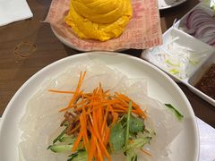 -姥姥家春饼店(八里庄店)