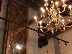 大堂-玫瑰厅上海菜(兴国路店)