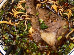 -有礼有面(知春路店)