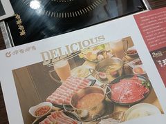 -呷哺呷哺(西单大悦城店)