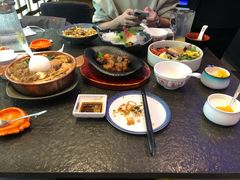 -将太无二·北美传奇寿司(荟聚购物中心西红门店)