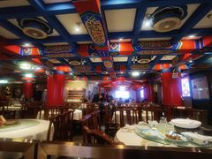 大堂-郭林家常菜(狼垡店)
