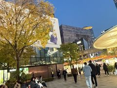 -三里屯太古里
