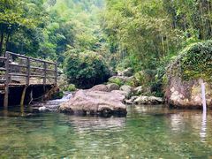 -山沟沟景区