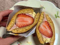 -辛一·铜锣烧(大宁久光店)