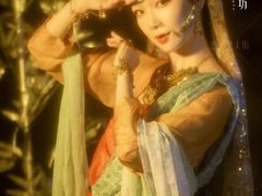 -盘子女人坊(西安至尊店)