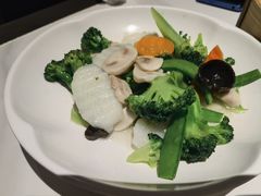 -外婆家(西红门荟聚购物中心店)