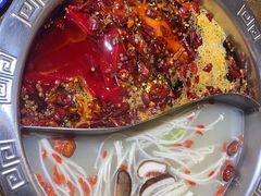 -楠火锅(光谷民族大道店)