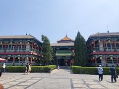 -中国翰园碑林