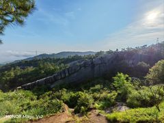 -大罗山风景区