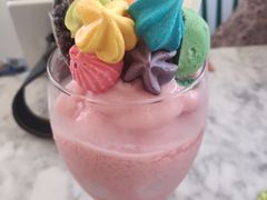 Macanon&nbsp;Smoothie-villa de ato