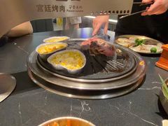 -韩宫宴和牛烤肉(合肥滨湖银泰城店)