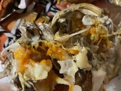 -七的湖·晚芳亭·阳澄湖农家菜·大闸蟹(莲花岛店)
