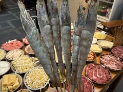 -阳阳老火锅(小南门店)