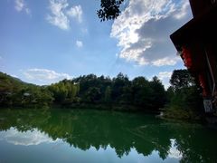 -仙店农庄(湖景农庄餐厅)