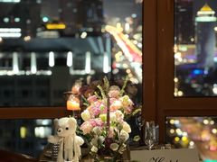 -Olive橄榄花园漂亮饭主题布置餐厅(大望路店)