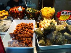 -三毛烤鸡(清泰街店)