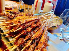 -肉串汪(望京店)