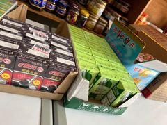 -食味稻汕头食杂(西罗园店)