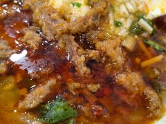 牛肉豆腐脑-豆相识•九九豆腐脑(牛咡桥店)