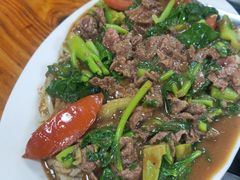 -肥弟大排档(汕樟路店)