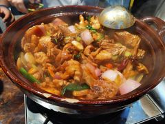 -胡须佬鸡煲四季火锅(海雅缤纷城店)