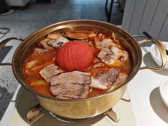 -友达面馆(广州总店)