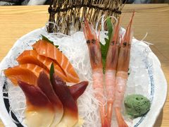 -林妈妈村·日式料理(宝山万达店)