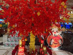 -万宝海鲜舫(劳动公园店)