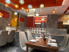 -重庆丽苑维景国际大酒店·海鲜自助餐厅