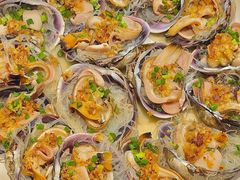 -醉壹号海鲜大排档(厦门美食地标店)