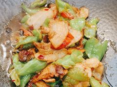 -大盐帮川菜馆(长楹天街店)
