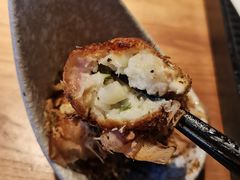 -雷门拉面店(新光天地店)