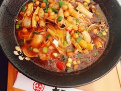 -大王油茶(二厂文创公园店)