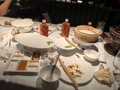 -四季民福烤鸭店(王府井东安门店)