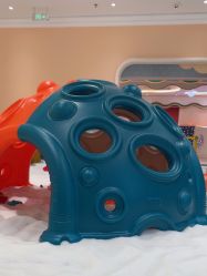 -奈尔宝家庭中心·亲子餐厅(苏州大悦城店)