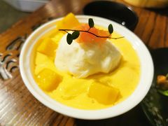 -杨老头鲜货烧烤(太古里店)