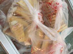 -中关村茶点