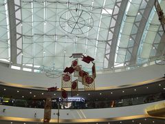 -万达茂商场(南京仙林店)