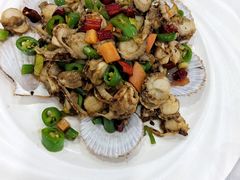 -威海渔村(黄兴路店)