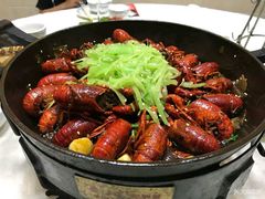 -鲁小三·大骨自助(金山总店)