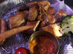 -埠口精酿夜景餐酒吧· BREWPORT BISTRO(长嘉汇重庆之眼店)