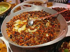 天辣水煮鱼-天辣(金桥啦啦宝都店)