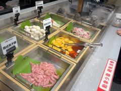 -陆小年创意自助料理(宿迁吾悦店)