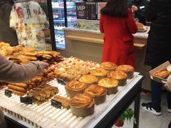 -爱达乐面包生日蛋糕(红光西华店)