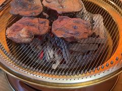 -闻老头·菊花炭烤肉(D11店)