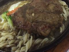 -菲滋意式餐厅(西溪印象城店)