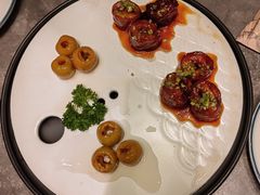 -闫府私房菜·百年鲁菜(恒隆店)